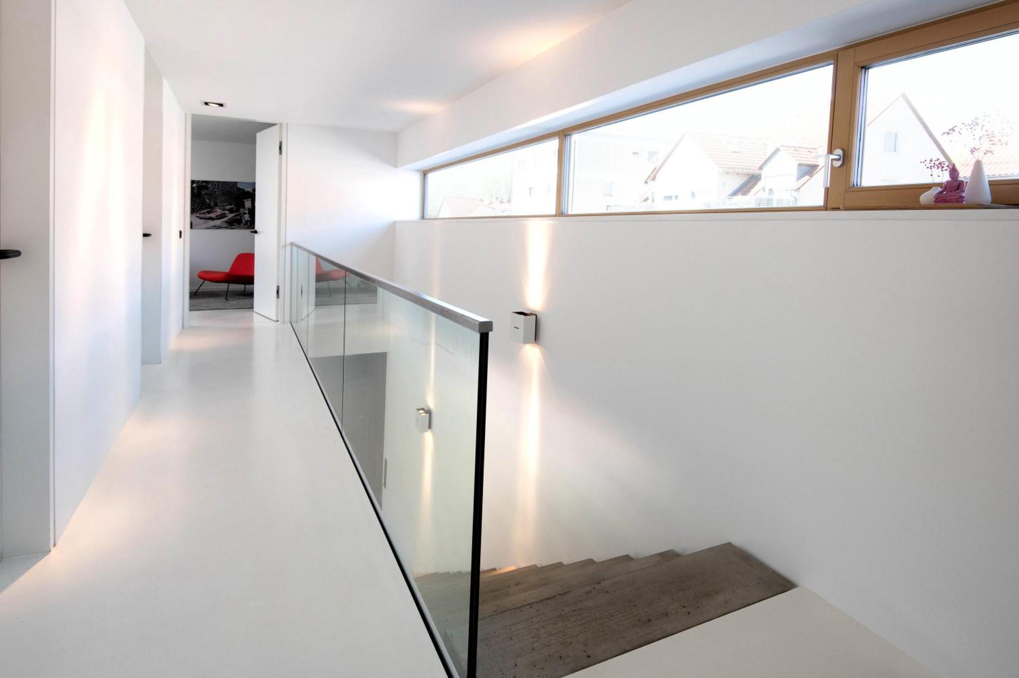 B6 - Die Moderne Architektenvilla Fuer 2-6 Personen, Nuernberg מראה חיצוני תמונה