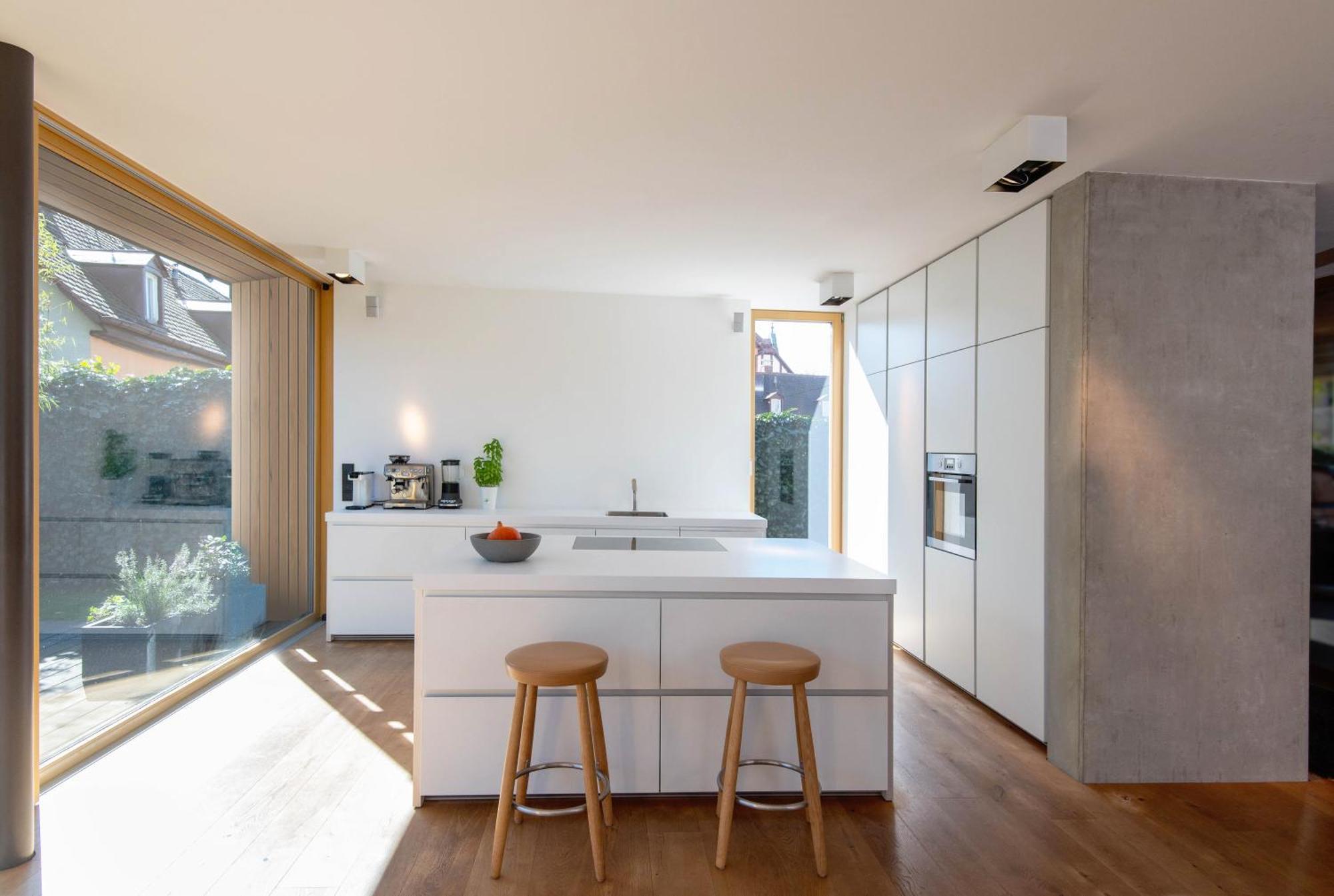 B6 - Die Moderne Architektenvilla Fuer 2-6 Personen, Nuernberg מראה חיצוני תמונה